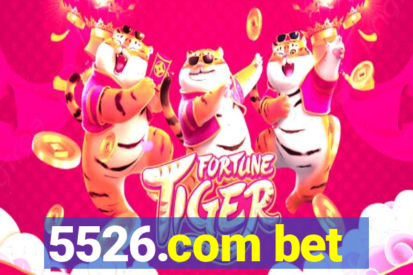 5526.com bet